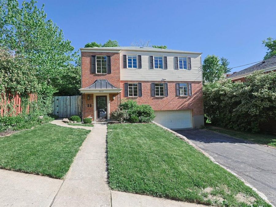 3012 Kinmont Street, Cincinnati, OH 45208 Photo 1