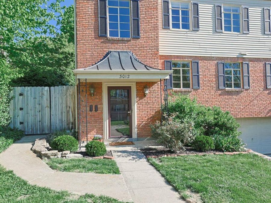 3012 Kinmont Street, Cincinnati, OH 45208 Photo 3
