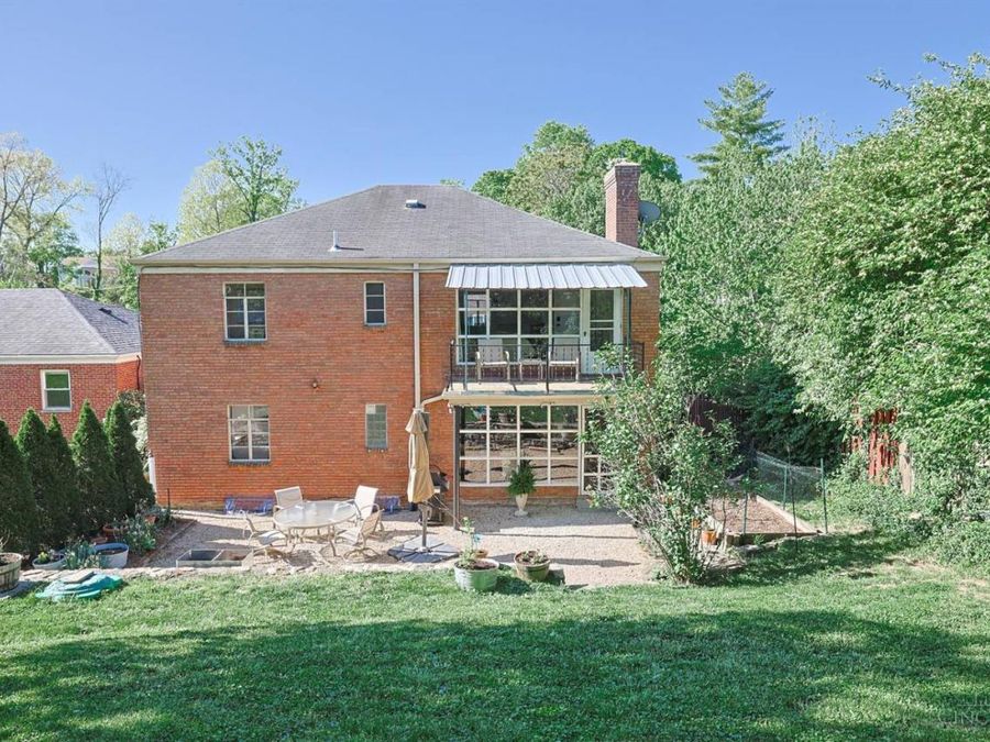 3012 Kinmont Street, Cincinnati, OH 45208 Photo 36