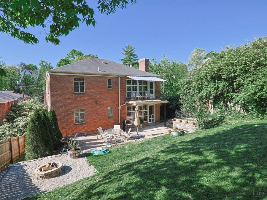 3012 Kinmont Street, Cincinnati, OH 45208 Photo 37