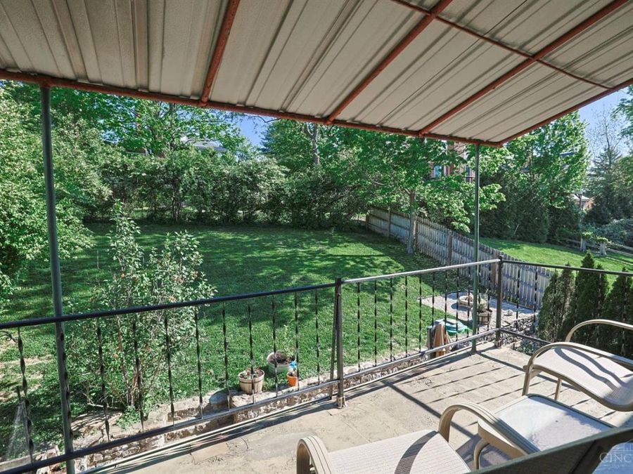 3012 Kinmont Street, Cincinnati, OH 45208 Photo 41