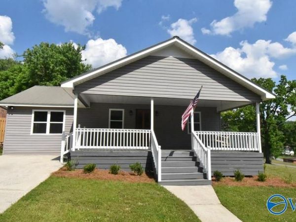 5521 Butler Lang Road, Guntersville, AL 35976