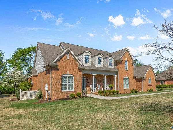 110 Danika Drive, Huntsville, AL 35806