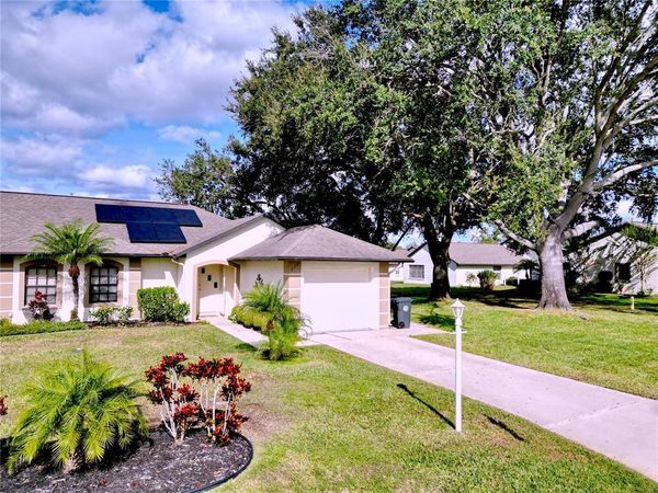 754 W CAREY LANE , AVON PARK, FL 33825