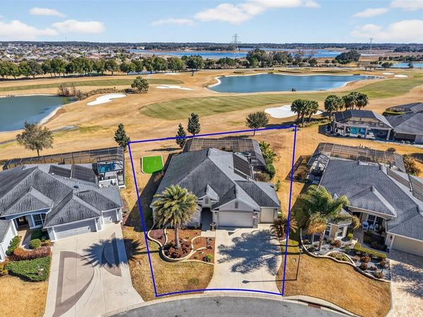 3300 BOARDROOM TRAIL , THE VILLAGES, FL 32163