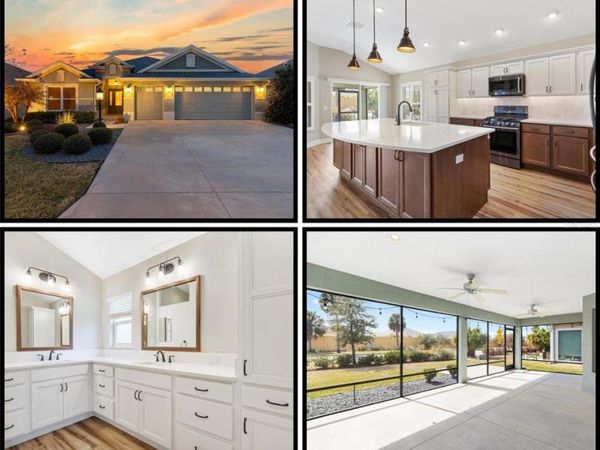 1968 STELLA STREET , THE VILLAGES, FL 32163