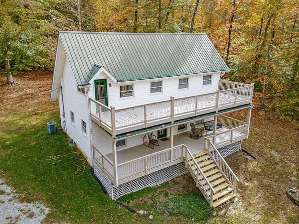 108 Lanham LN , Monroe, TN 38573