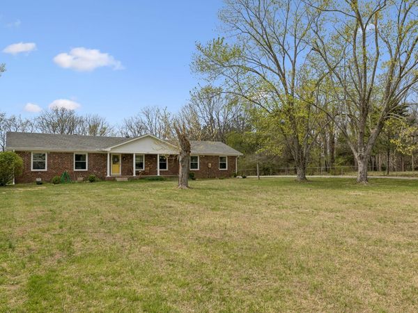 1026 Lennox Ave , Greenbrier, TN 37073