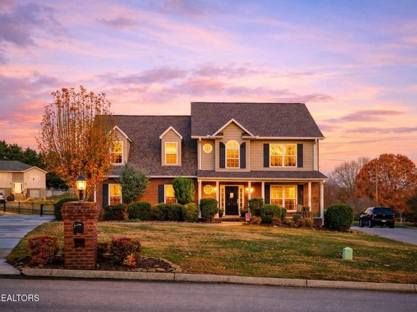 730 Deep Woods Lane , Seymour, TN 37865