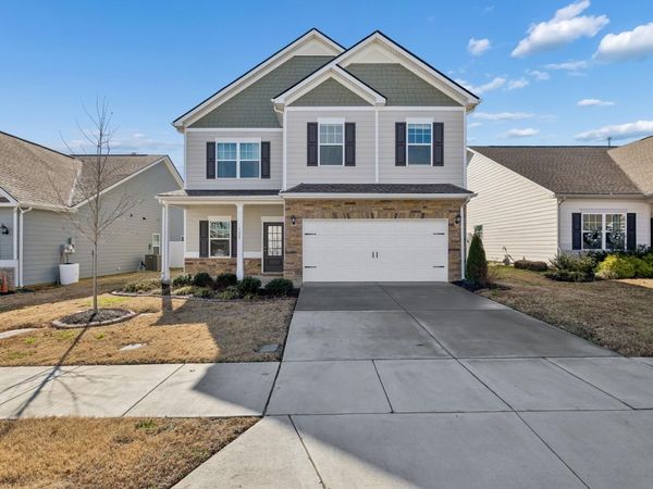 122 Gatwick Dr , Lebanon, TN 37087