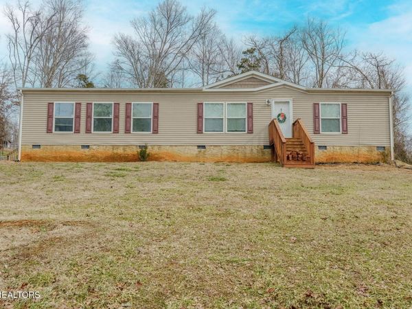 1738 Dumplin Loop Rd , New Market, TN 37820