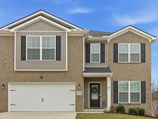 7848 Beeler Farms Lane , Knoxville, TN 37918