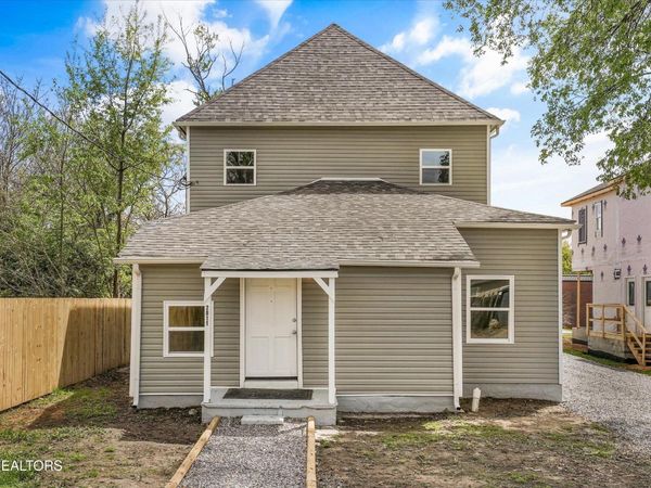 2811 Martin Luther King Jr Ave , Knoxville, TN 37914