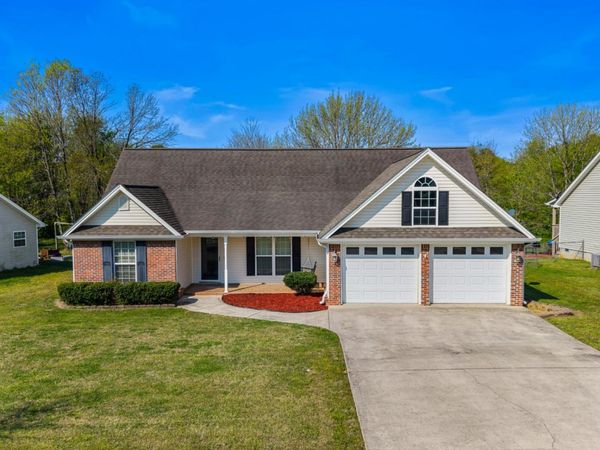 289 Gladstone Drive , Ringgold, GA 30736