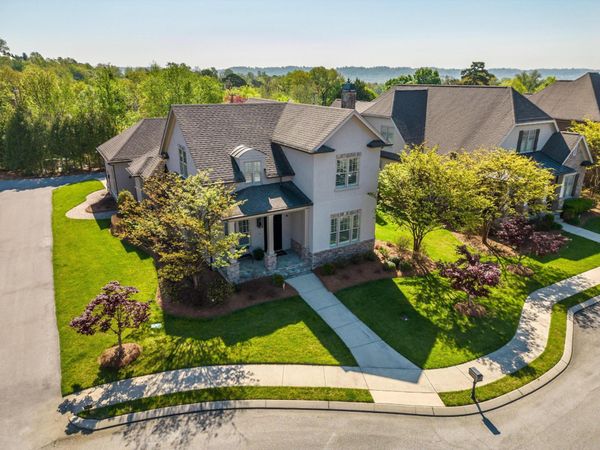 1198 Longholm Court , Chattanooga, TN 37405