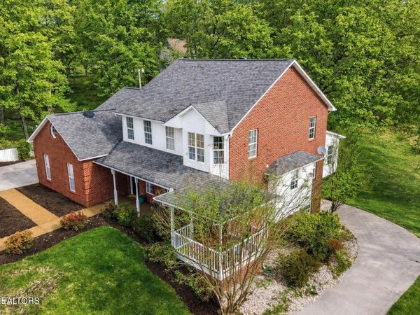 4890 Shaw Ferry Rd , Lenoir City, TN 37772