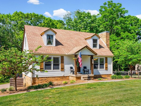 2874 Stacy Ln , Clarksville, TN 37043