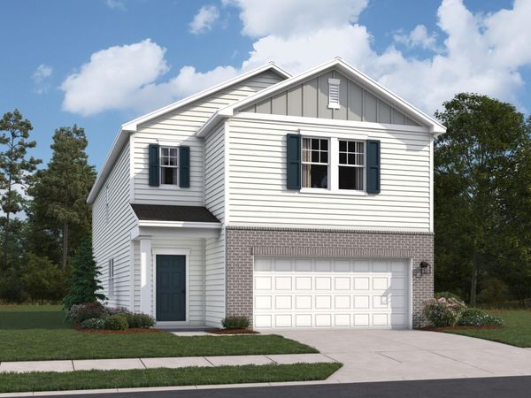 186 Snowdrop Avenue , La Vergne, TN 37086