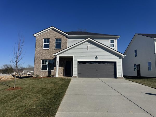 127 Dahlia Dr , La Vergne, TN 37086