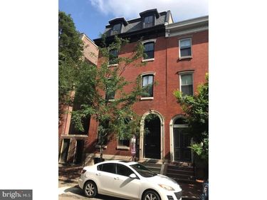2119 PINE STREET , Unit 2, PHILADELPHIA, PA 19103