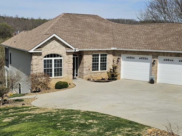 236 Unutsi Tr, Vonore, TN 37885