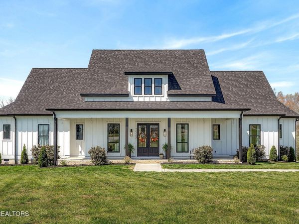2523 Westowne Ave, Cookeville, TN 38501