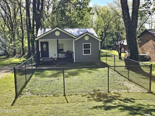 729 Clymersville Rd, Rockwood, TN 37854