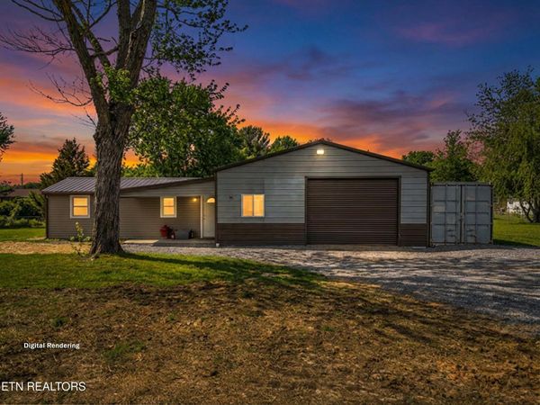 6755 Erwin Hwy, Chuckey, TN 37641