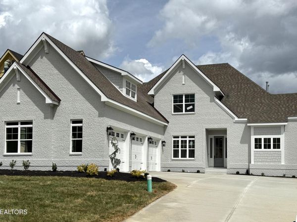 Lot 02 Pipers Run Lane , Knoxville, TN 37922