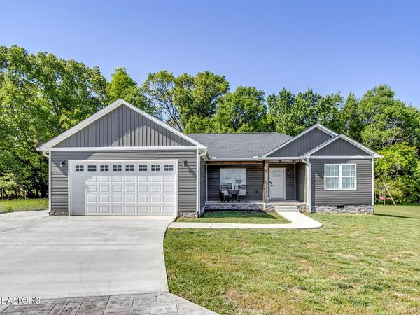 114 Waterstone Court, Benton, TN 37307