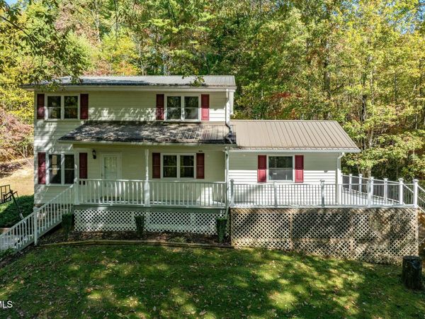 2028 Shingletown Road, Mountain City, TN 37683