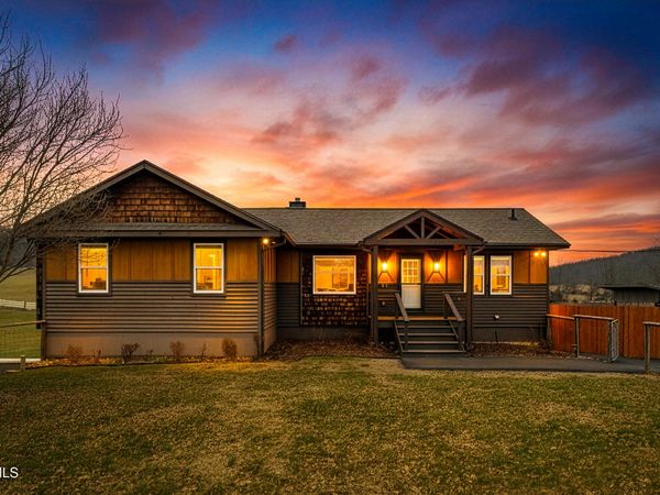 120 Hicks Road, Jonesborough, TN 37659
