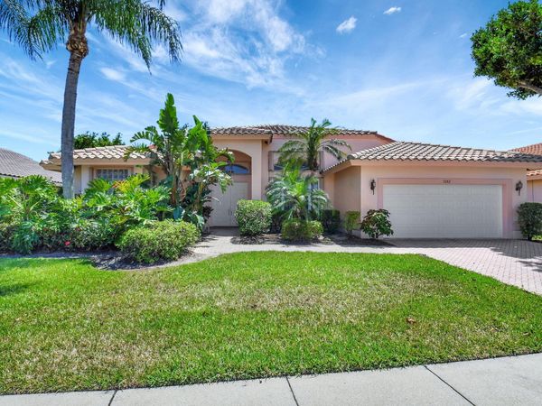 5282 Brooklawn Terrace , Boynton Beach, FL 33437