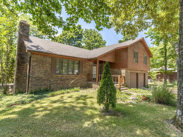 651 PINE ST, Adamsville, TN 38310