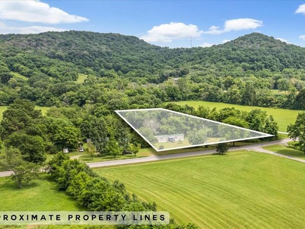 4364 Peytonsville Trinity Rd , Franklin, TN 37064