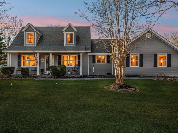 21 Brookside Drive , Ringgold, GA 30736