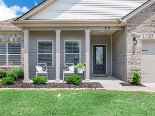 345 DRIFTWOOD LOOP , Oakland, TN 38060