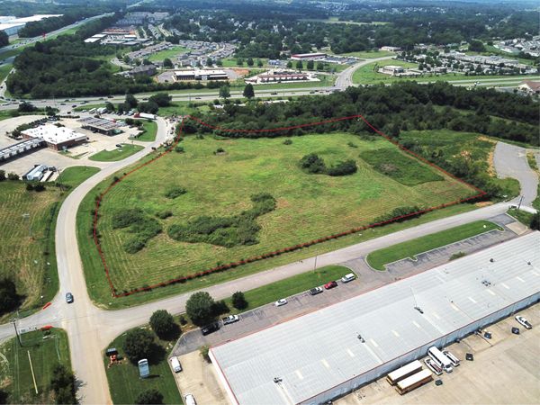 0 Tridon Drive , Smyrna, TN 37167