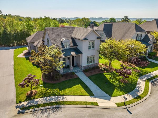 1198 Longholm Court, Chattanooga 37405