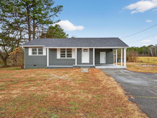 5220 Upper River Road NE, Charleston, TN 37310
