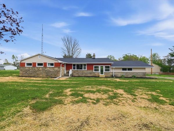3781State Route 4, Bucyrus, OH 44820