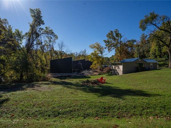 1259 NW A Street , Bentonville, AR 72712