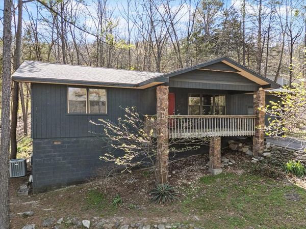 15 Venus Avenue , Holiday Island, AR 72631