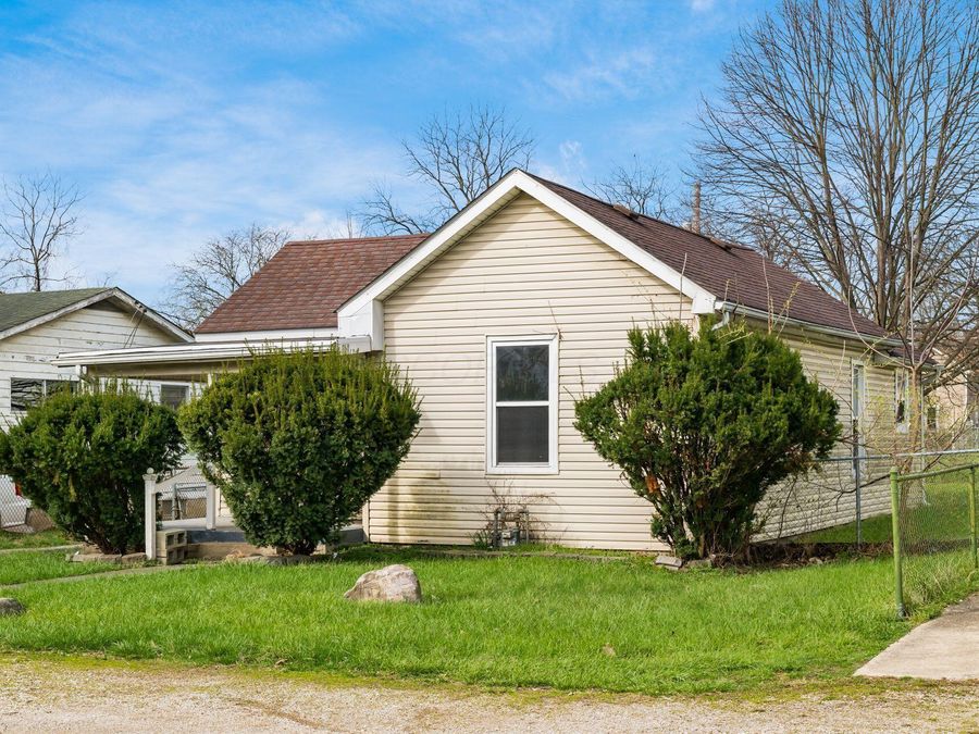 2805 Baughman Avenue , Columbus, OH 43211 Photo 1