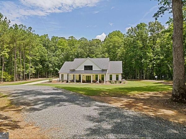 1505 Willis Road, Barnesville, GA 30204
