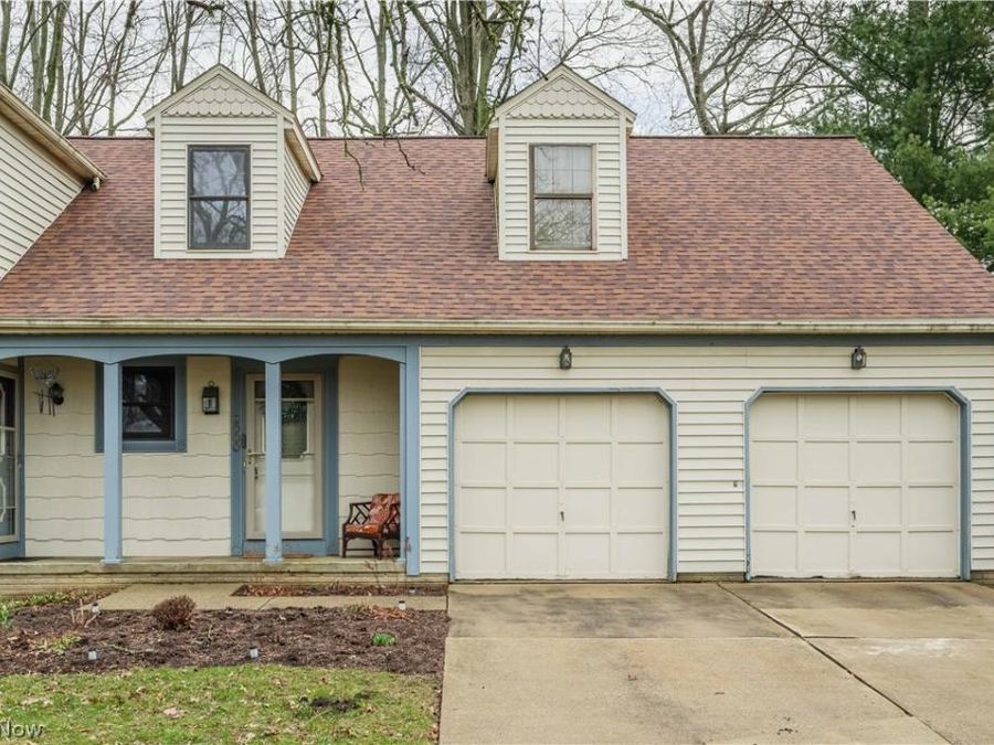 8000 Norriton Circle NW, North Canton, OH 44720 Photo 1