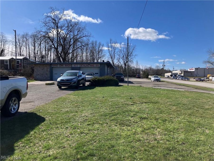 411 West Avenue , Tallmadge, OH 44278 Photo 1