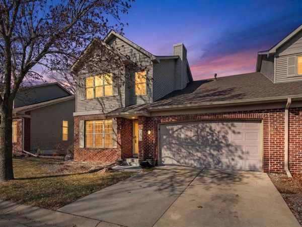 9634 Belmont Lane , Eden Prairie, MN 55347