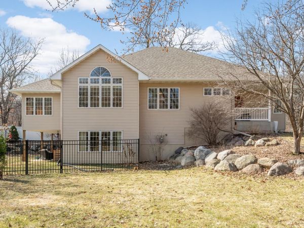 12201 Glendale Lane , Minnetonka, MN 55305