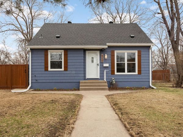 7601 Pillsbury Avenue S, Richfield, MN 55423